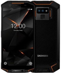 Замена разъема зарядки на телефоне Doogee S70 Lite в Новосибирске